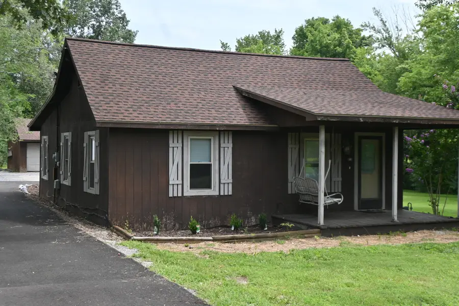 8250  W U.s. Highway 68 Highway #8250, Benton, KY 42025 - #2