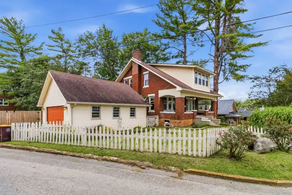 138 Crawford Avenue, Somerset, KY 42501