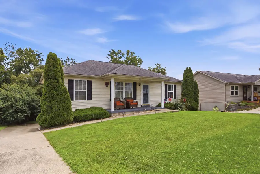 236 Buffalo Trace, Winchester, KY 40391 - #3