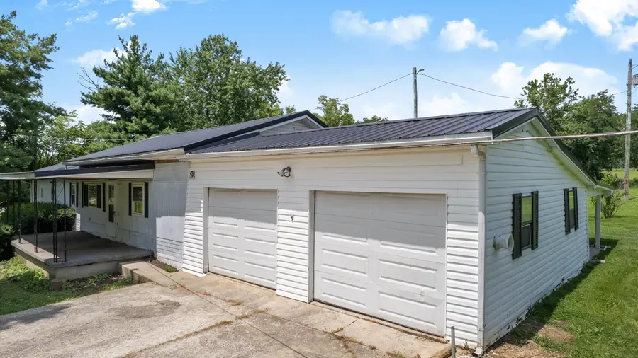 7911 Morehead Road, Flemingsburg, KY 41041 - #2