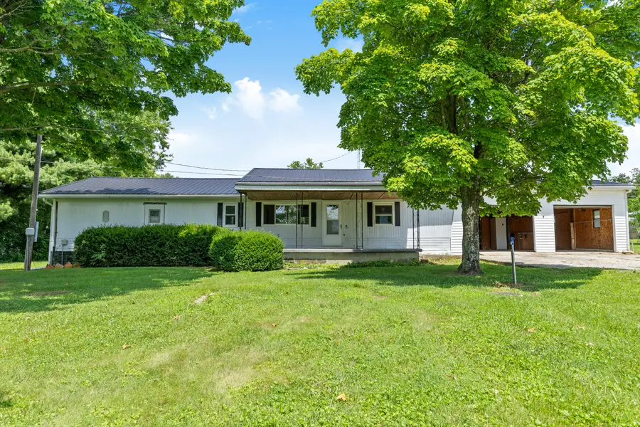 7911 Morehead Road, Flemingsburg, KY 41041 - #3