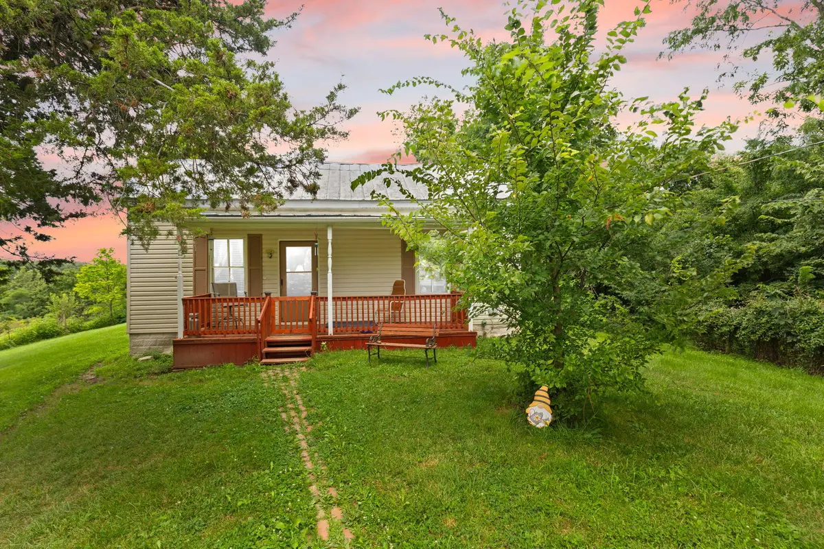 400 N Dividing Ridge Road, Sadieville, KY 40370 - #1