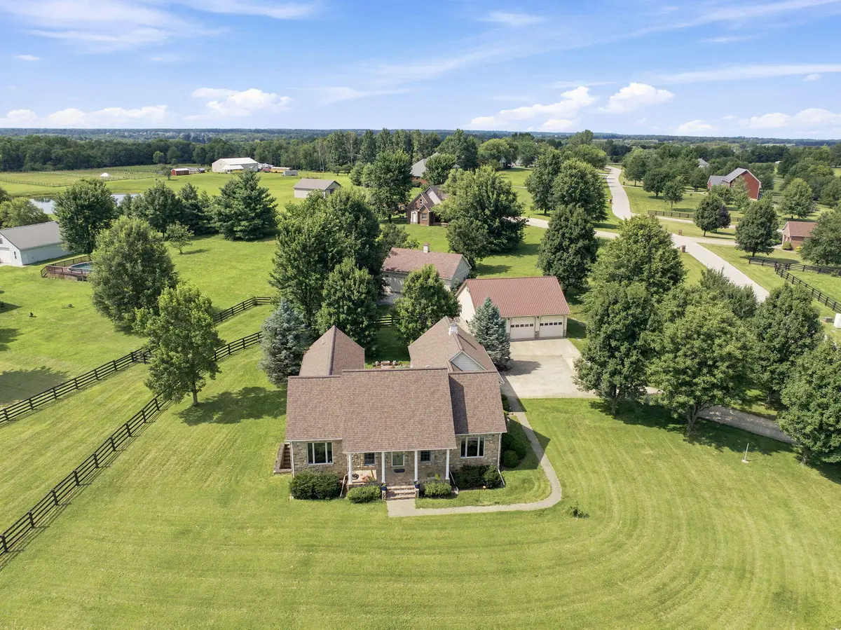 101 Sterling Drive, Georgetown, KY 40324 - #1