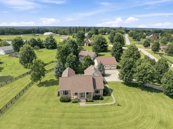 101 Sterling Drive, Georgetown, KY 40324