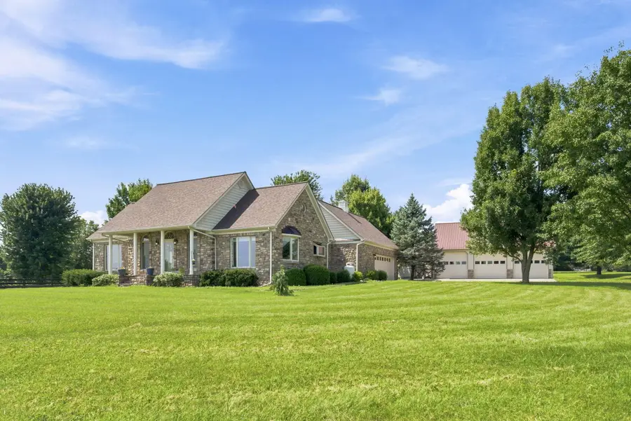 101 Sterling Drive, Georgetown, KY 40324 - #3