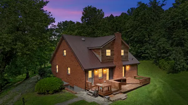 140 Grandison Branch Road, Vanceburg, KY 41179