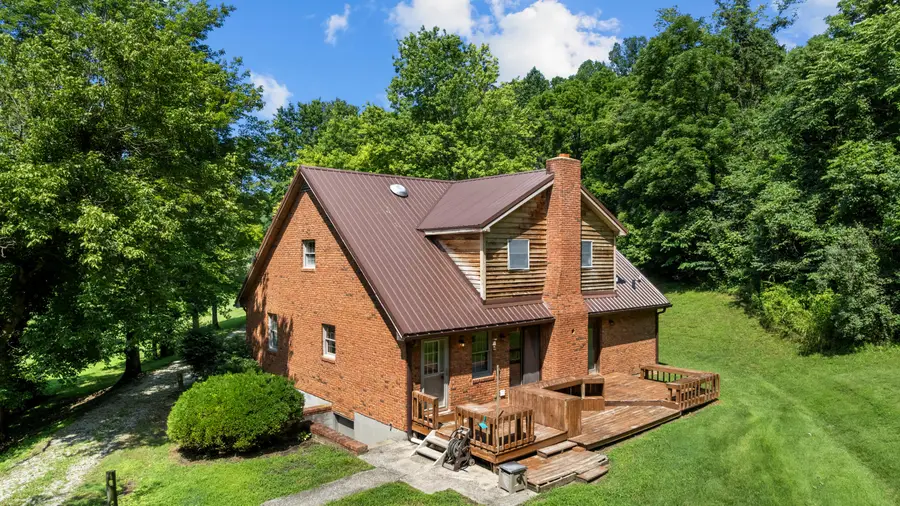 140 Grandison Branch Road, Vanceburg, KY 41179 - #2