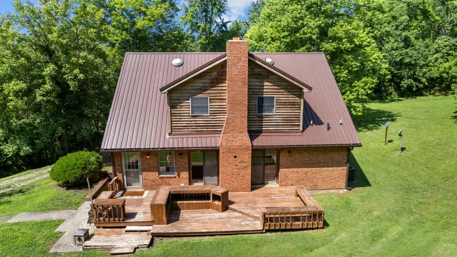 140 Grandison Branch Road, Vanceburg, KY 41179 - #3