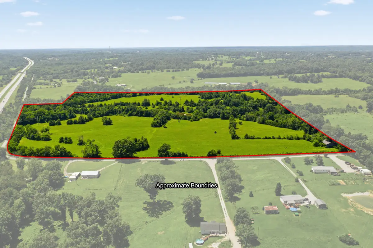 935 Paxton Road, Salvisa, KY 40372 - #1
