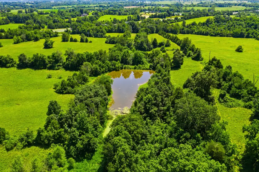 935 Paxton Road, Salvisa, KY 40372 - #2