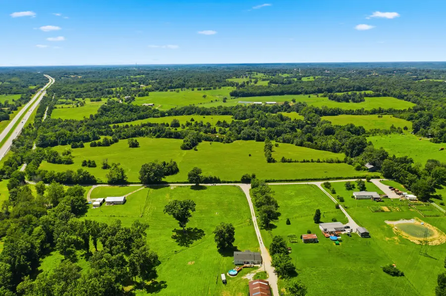 935 Paxton Road, Salvisa, KY 40372 - #3