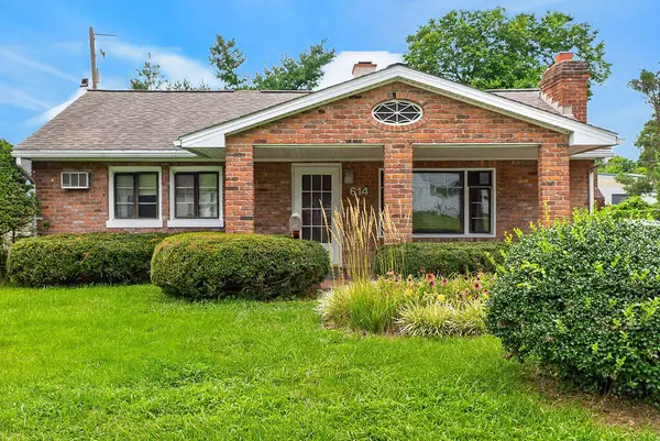 614 Gay Place, Lexington, KY 40505