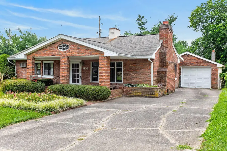 614 Gay Place, Lexington, KY 40505 - #3