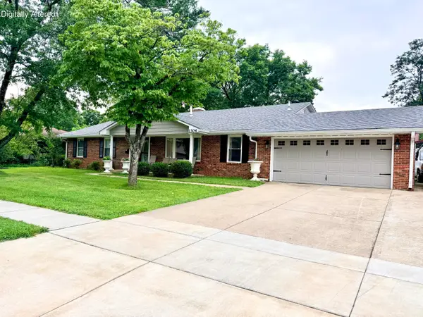 1304 Tanforan Drive, Lexington, KY 40517