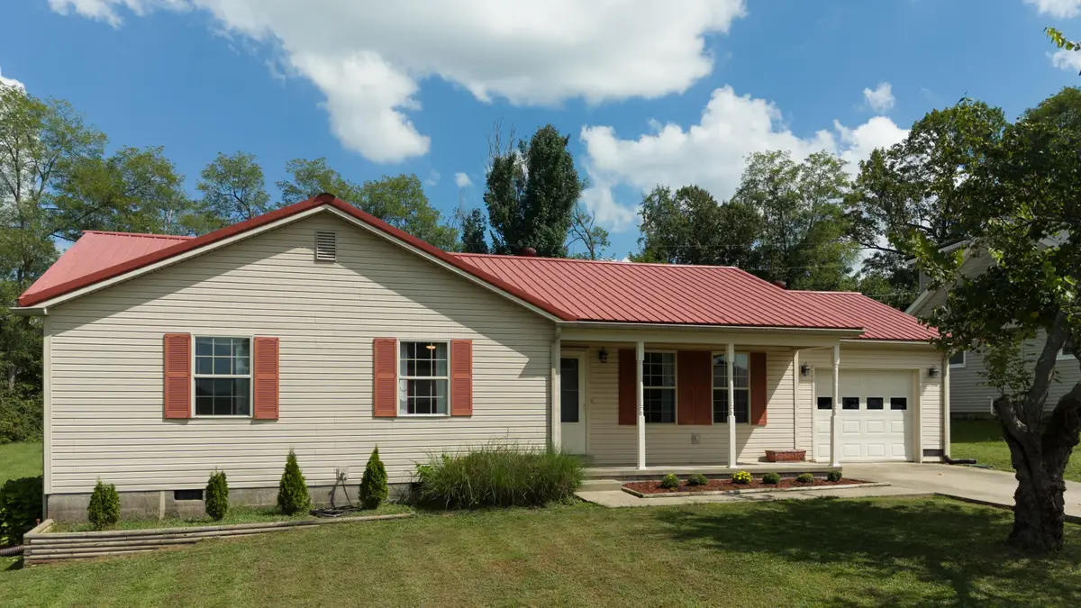 1124 Gregory Lane, Lawrenceburg, KY 40342 - #1