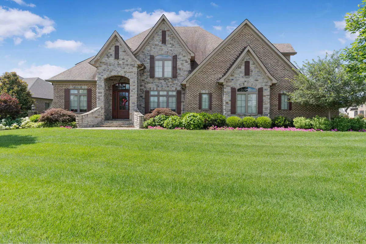 115 Mill Rock Road, Nicholasville, KY 40356 - #1