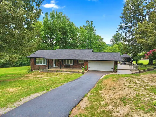 359 Ironwood Drive, Calvert City, KY 42029