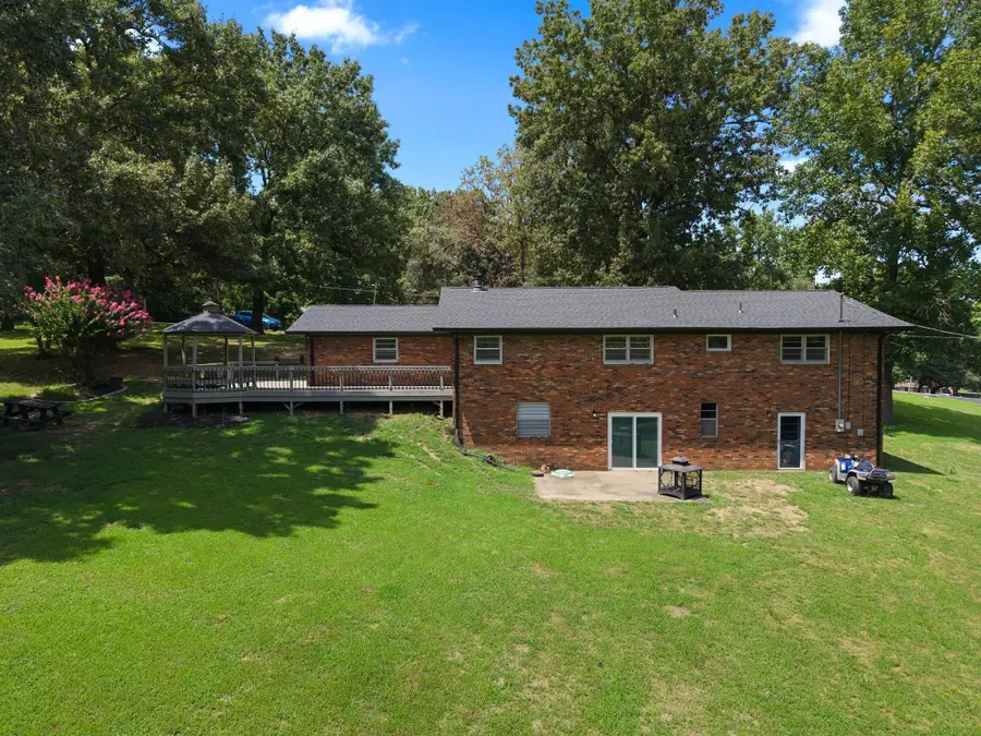 359 Ironwood Drive, Calvert City, KY 42029 - #2