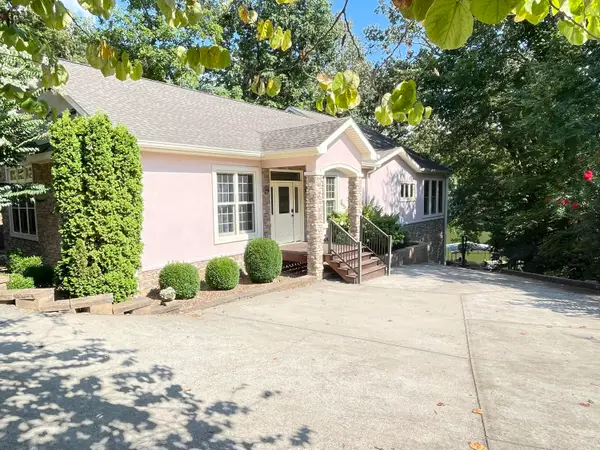 64 Cochise Trail, Cadiz, KY 42211