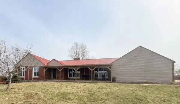 131 Monday Lane, Berea, KY 40403