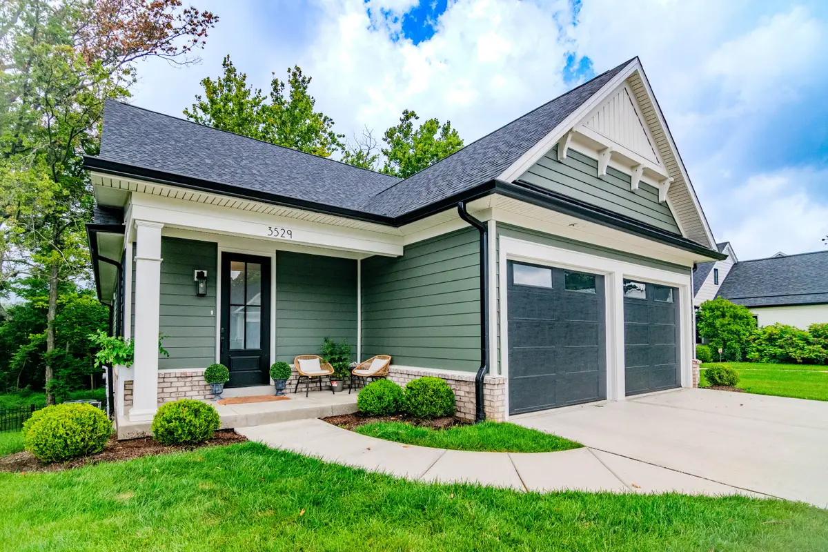 3529 Harper Woods Lane, Lexington, KY 40515 - #1