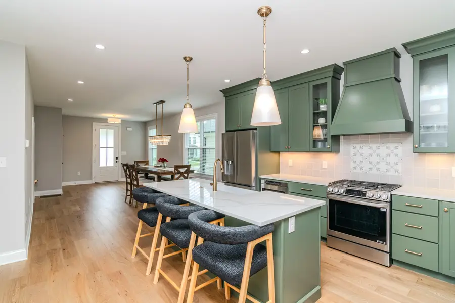3529 Harper Woods Lane, Lexington, KY 40515 - #2