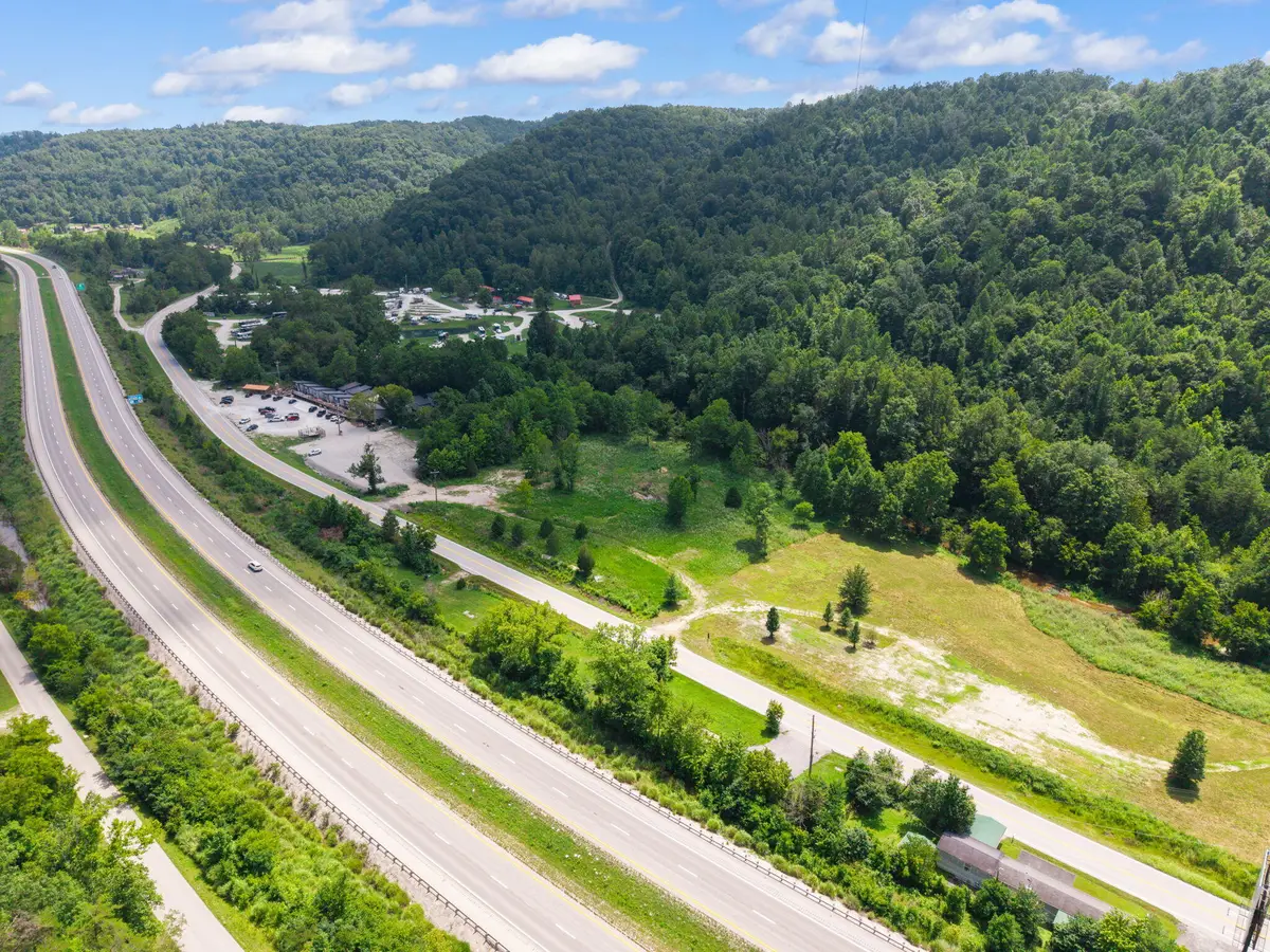 Lot 5B Campton Road, Stanton, KY 40380 - #1