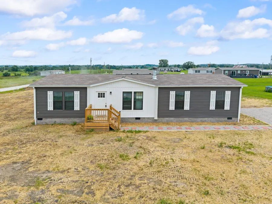 25 Wolf Bend, East Bernstadt, KY 40729 - #2