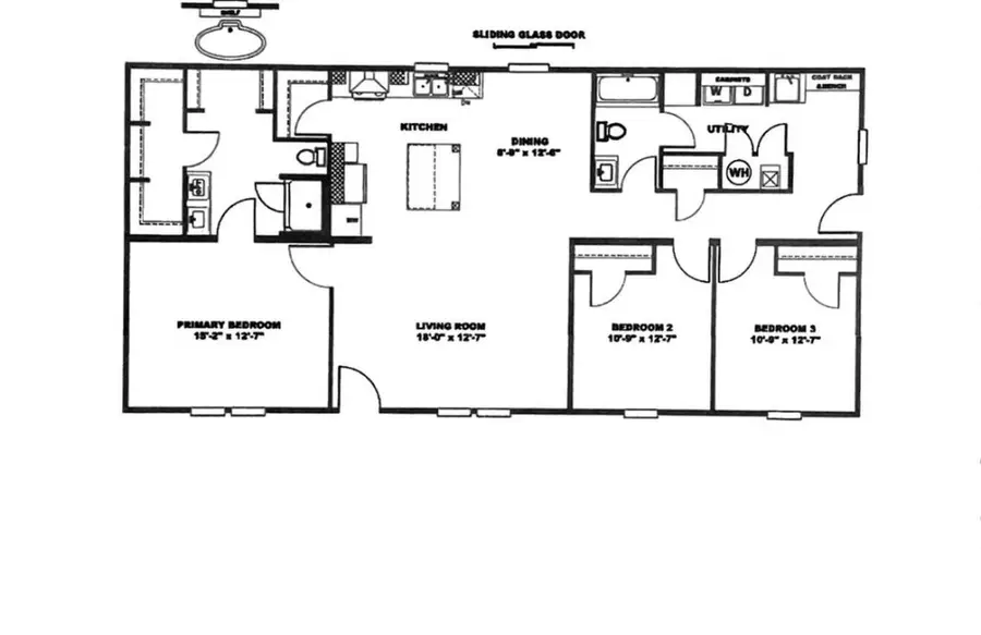 25 Wolf Bend, East Bernstadt, KY 40729 - #3