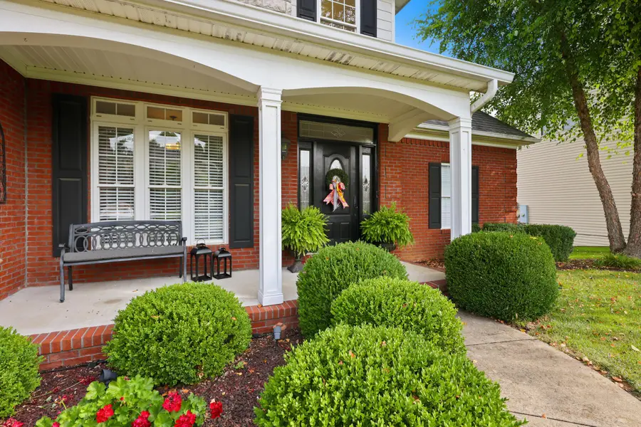 736 Flint Ridge Road, Versailles, KY 40383 - #3