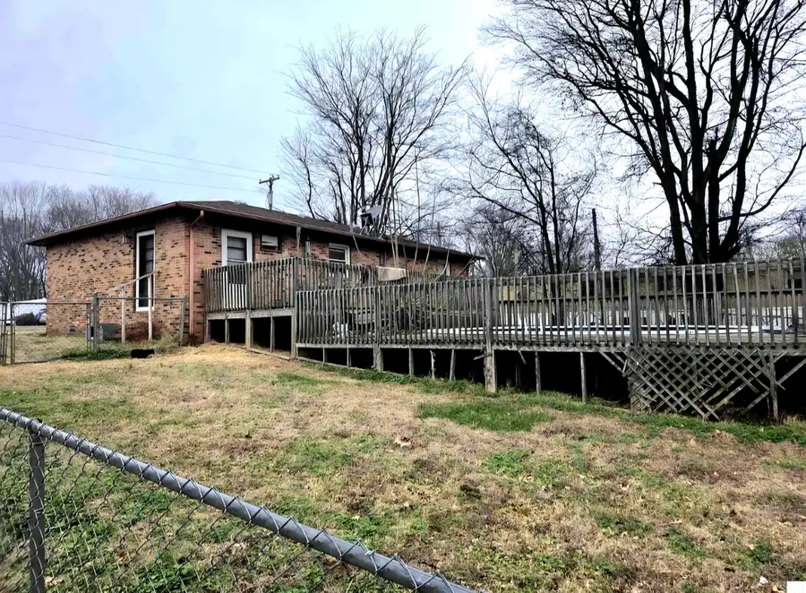 143 Mccullom Lane, Ledbetter, KY 42058 - #2