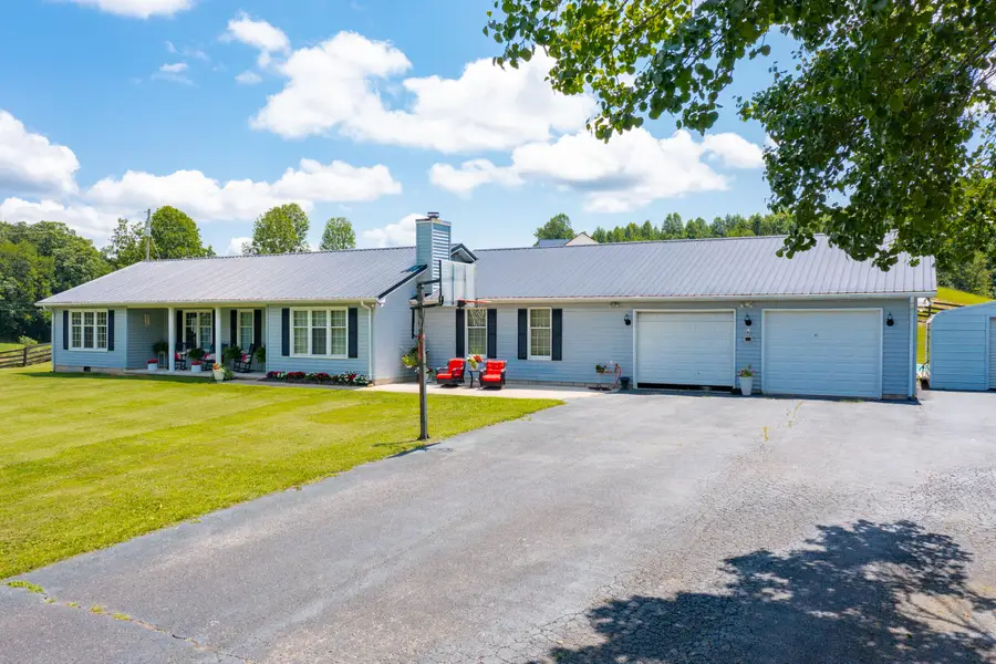 11031 Us-421, Tyner, KY 40486 - #3