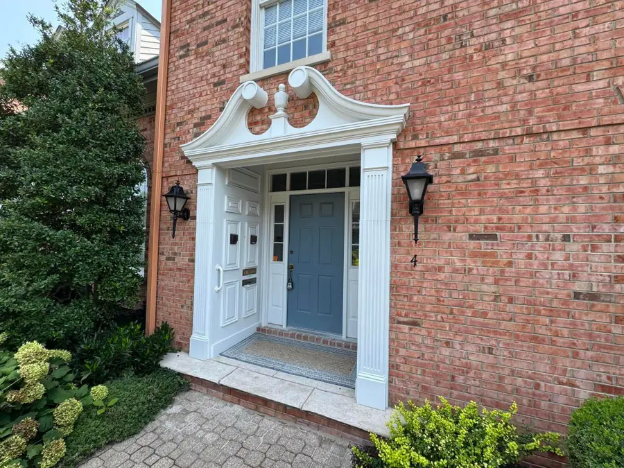 4B Charleston Greene, Danville, KY 40422 - #2