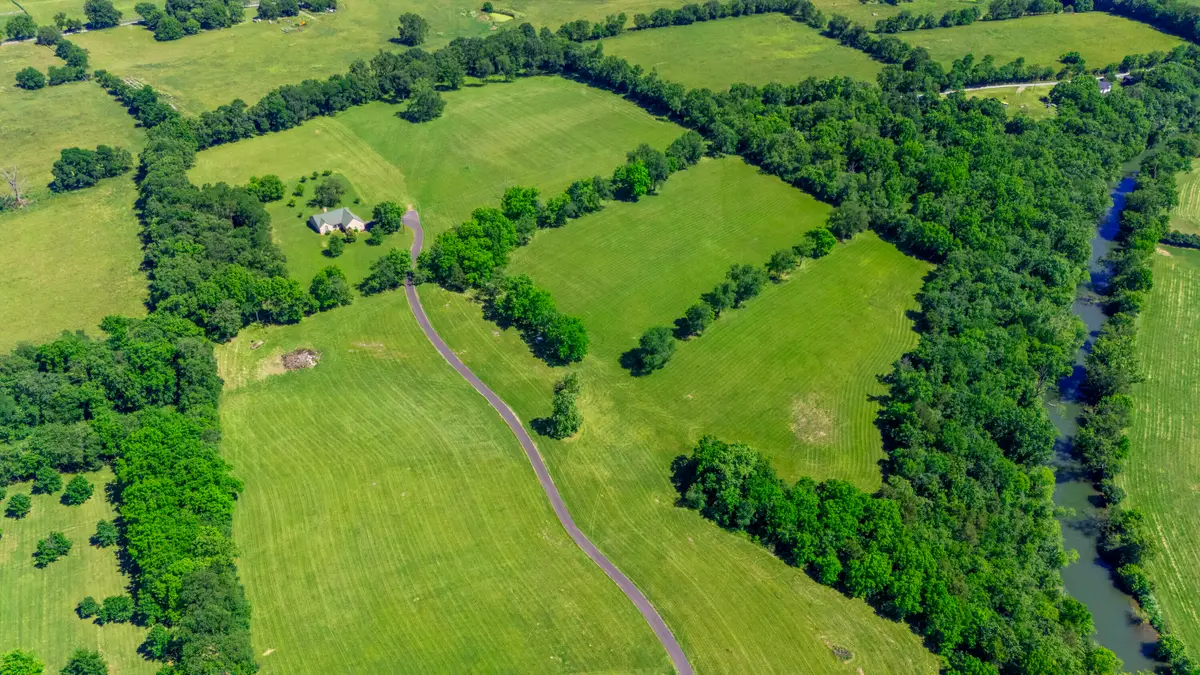 2639 Weisenberger Mill Road, Midway, KY 40347 - #1
