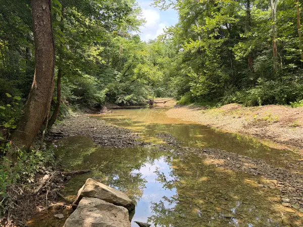 399 Whitaker Cemetery Rd Road, Somerset, KY 42503