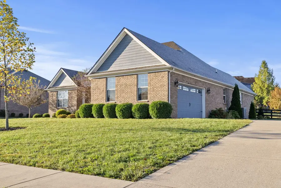 610 Old Coach Road, Nicholasville, KY 40356 - #3