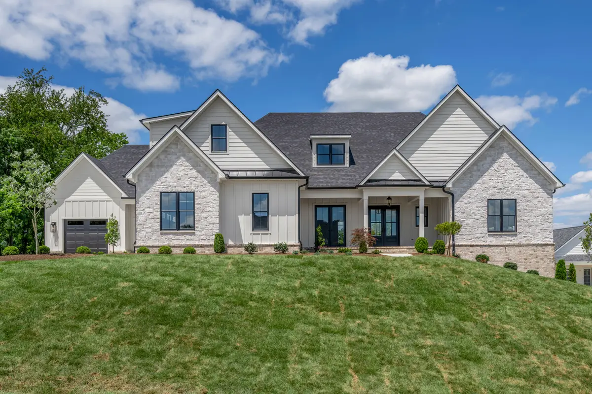128 Doe Valley, Nicholasville, KY 40356 - #1