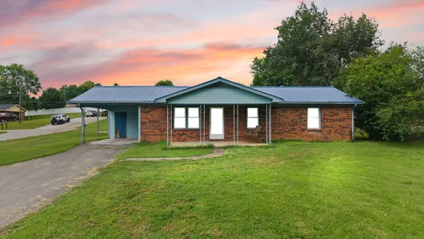 36 Pine Street, Monticello, KY 42633