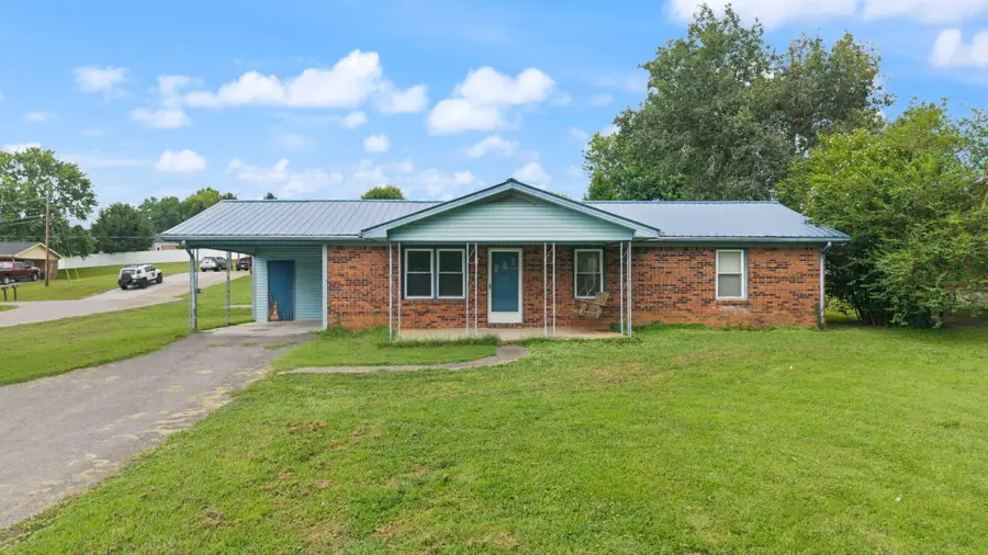 36 Pine Street, Monticello, KY 42633 - #2