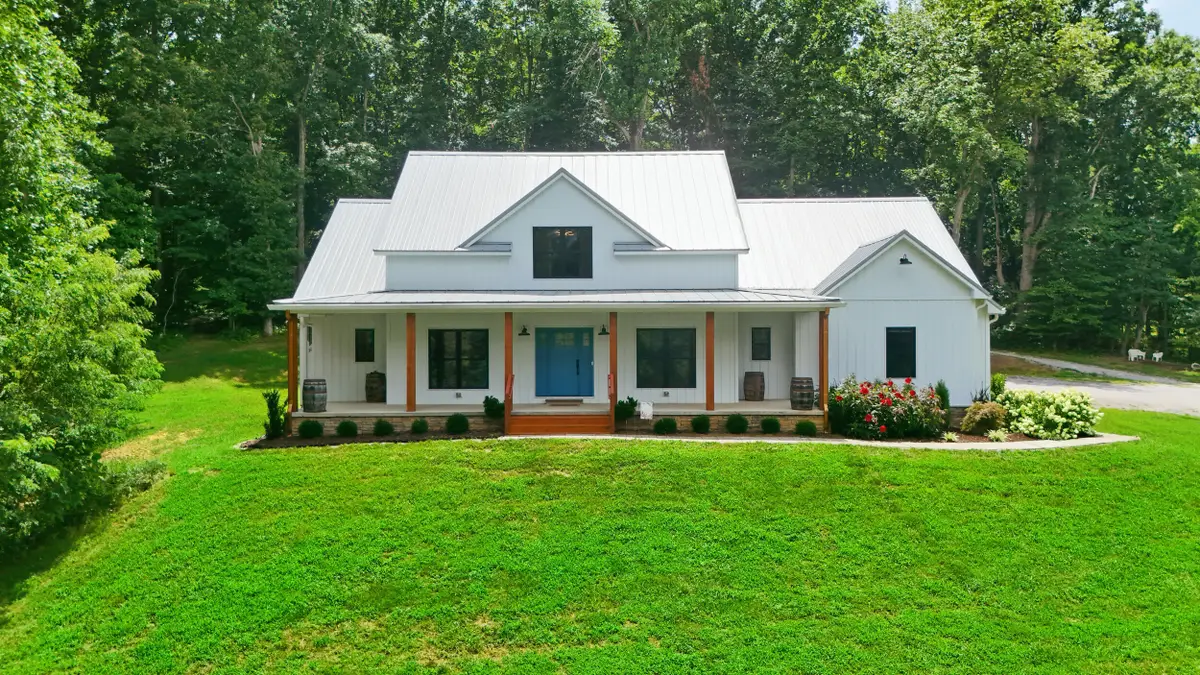 905 S Benson Road, Frankfort, KY 40601 - #1