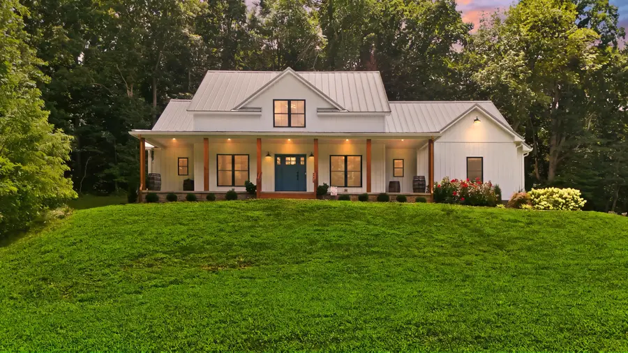 905 S Benson Road, Frankfort, KY 40601 - #2