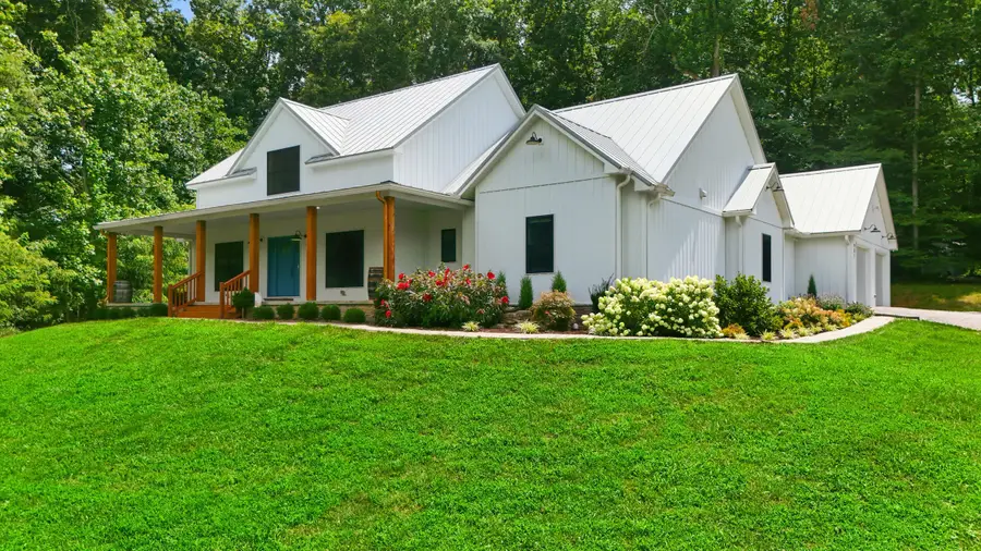 905 S Benson Road, Frankfort, KY 40601 - #3