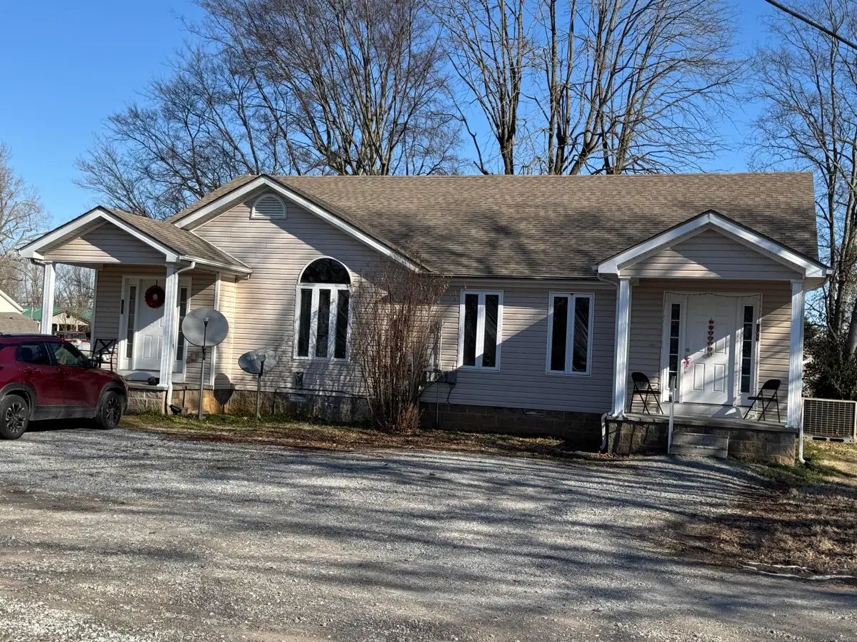 125 Cemetary Street, Trenton, KY 42286 - #1