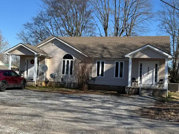 125 Cemetary Street, Trenton, KY 42286