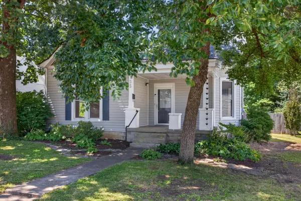 155 N Hanover Avenue, Lexington, KY 40502