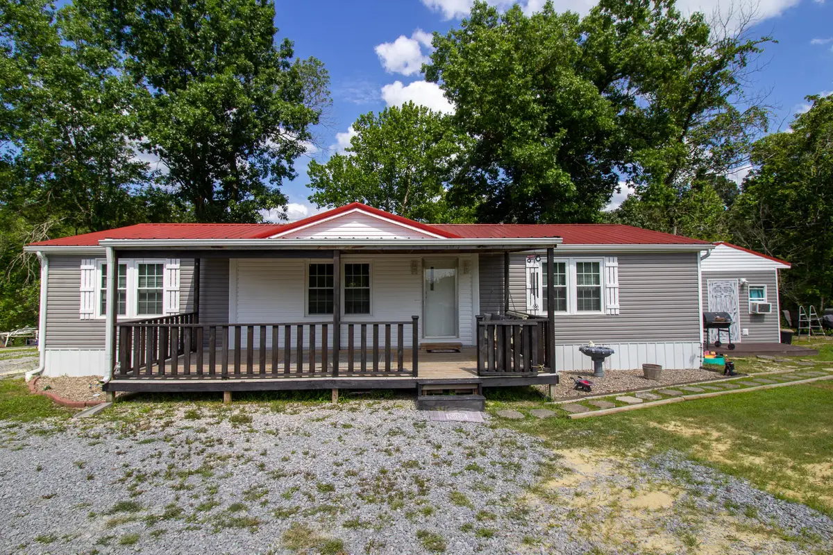 654 Skillet Branch Road, Owingsville, KY 40360 - #1