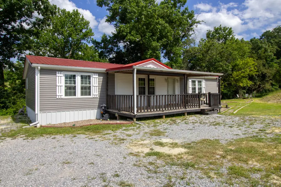 654 Skillet Branch Road, Owingsville, KY 40360 - #2