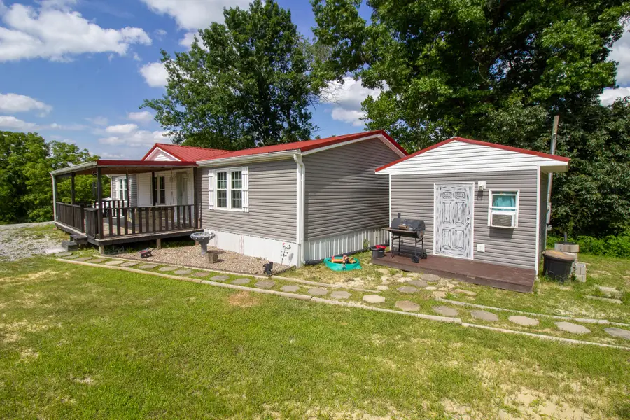 654 Skillet Branch Road, Owingsville, KY 40360 - #3