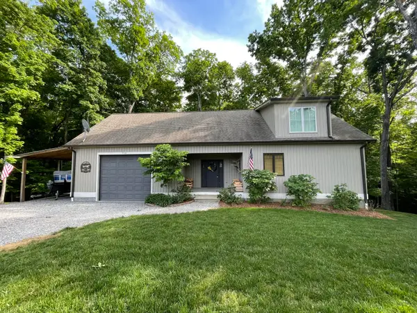 719 W Ross School Road, Cadiz, KY 42211