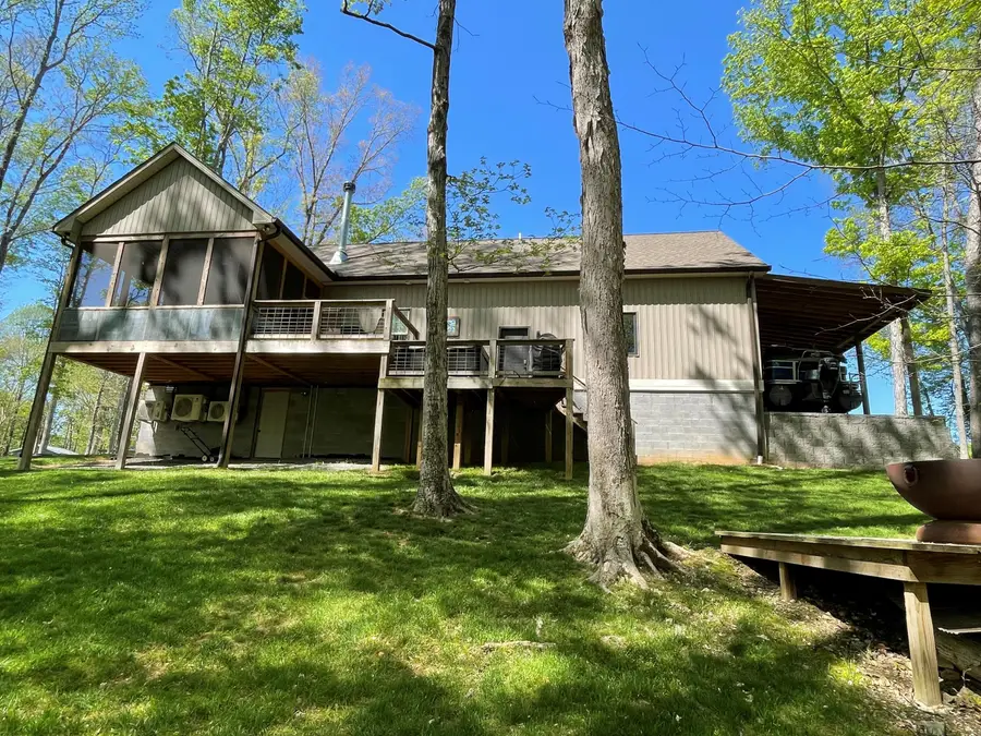 719 W Ross School Road, Cadiz, KY 42211 - #3
